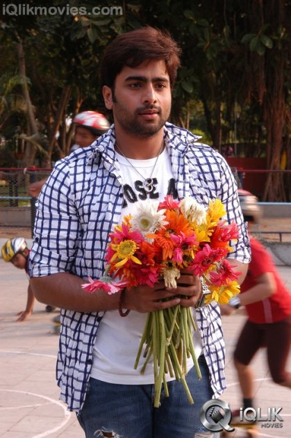 Nara-Rohit